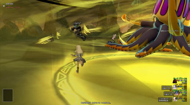 Dq10 ムチまもで万魔の塔へ イカv練習等々 ドラクエ10 攻略ブログ Re 旅芸人道中記