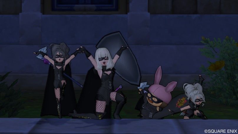 Dq10 アスタロトを撃破ー 転生制覇 ドラクエ10 攻略ブログ Re 旅芸人道中記