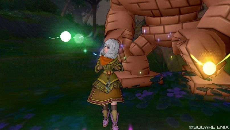 Dq10 レンジャーの必殺技を習得 ドラクエ10 攻略ブログ Re 旅芸人道中記 Dq10 レンジャーの必殺技を習得 ドラクエ10 攻略ブログ Re 旅芸人道中記