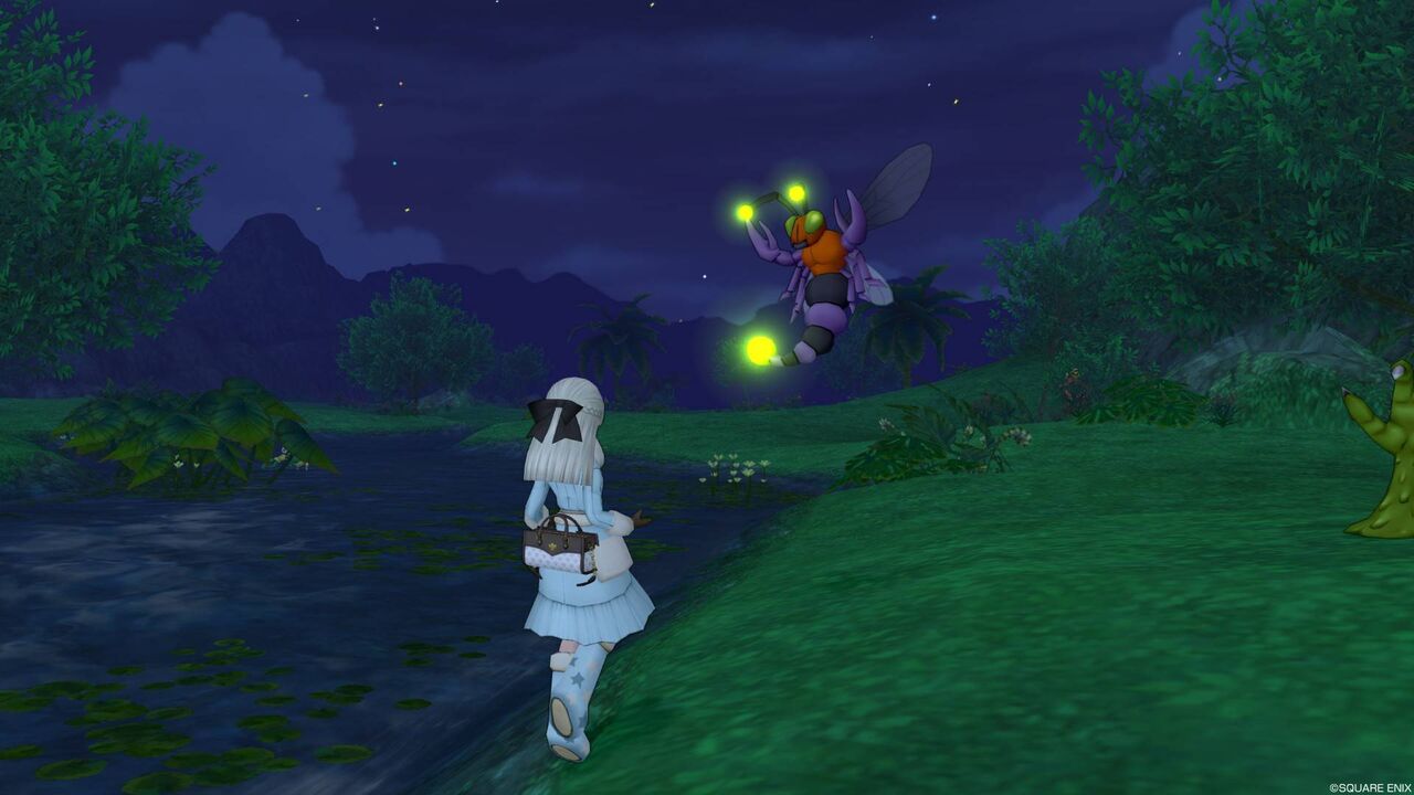 Dq10 アスフェルド学園も開始してみました ハウジング等々 ドラクエ10 攻略ブログ Re 旅芸人道中記