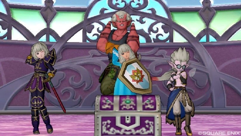 Dq10 メタルチケットの使い方アドバイス ドラクエ10 攻略ブログ Re 旅芸人道中記 Dq10 メタルチケットの使い方アドバイス ドラクエ10 攻略ブログ Re 旅芸人道中記
