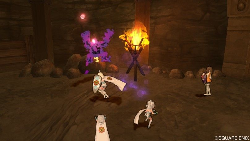 Dq10 みちくさコイン を使ってみた ドラクエ10 攻略ブログ Re 旅芸人道中記 Dq10 みちくさコイン を使ってみた ドラクエ10 攻略ブログ Re 旅芸人道中記