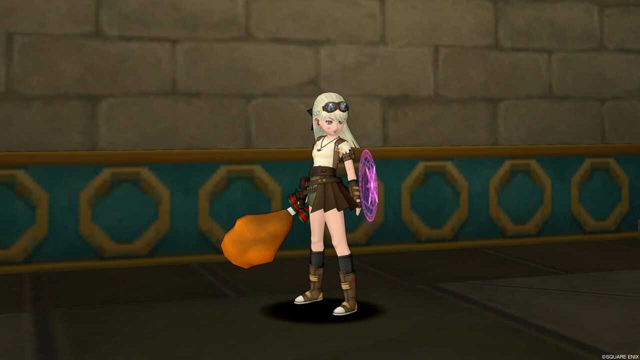 Dq10 フラッシュのしぐさ5色セット を買ってみました 等々 ドラクエ10 攻略ブログ Re 旅芸人道中記 Dq10 フラッシュのしぐさ5色セット を買ってみました 等々 ドラクエ10 攻略ブログ Re 旅芸人道中記