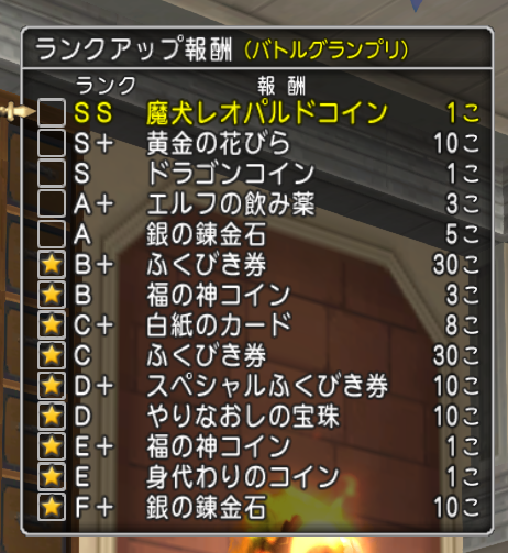 Dq10 Gp 天獄 福の神 ゴースネル等々 ドラクエ10 攻略ブログ Re 旅芸人道中記 Dq10 Gp 天獄 福の神 ゴースネル等々 ドラクエ10 攻略ブログ Re 旅芸人道中記