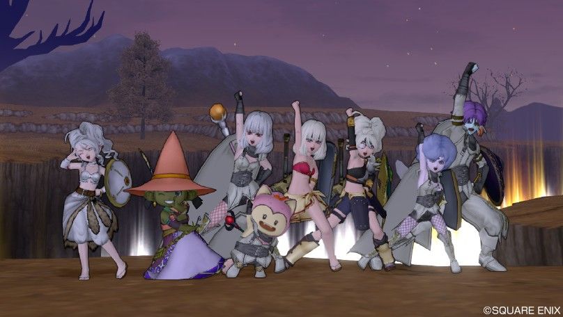 Dq10 クエスト 最後の神話の戦い をクリア 報酬がすごい ドラクエ10 攻略ブログ Re 旅芸人道中記 Dq10 クエスト 最後の神話の戦い をクリア 報酬がすごい ドラクエ10 攻略ブログ Re 旅芸人道中記
