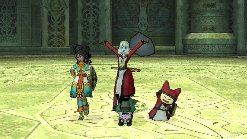 Dq10 強バサグランデ 強イッドらを撃破 ドラクエ10 攻略ブログ Re 旅芸人道中記 Dq10 強バサグランデ 強イッドらを撃破 ドラクエ10 攻略ブログ Re 旅芸人道中記