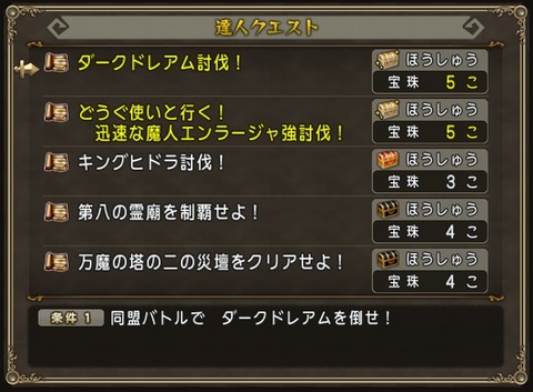 達人