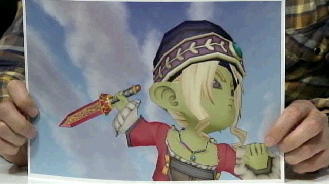 Dq10 Liveアストルティア第三部まとめ 新装備など ドラクエ10 攻略ブログ Re 旅芸人道中記