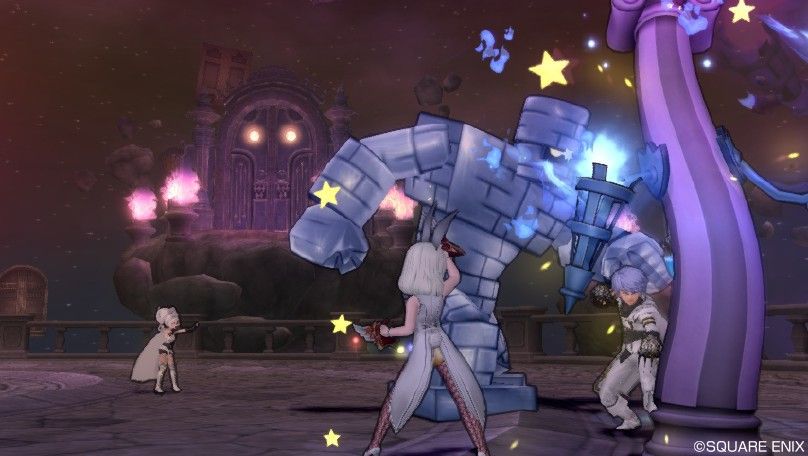 Dq10 今週のピラミッド アトラスなど ドラクエ10 攻略ブログ Re 旅芸人道中記 Dq10 今週のピラミッド アトラスなど ドラクエ10 攻略ブログ Re 旅芸人道中記
