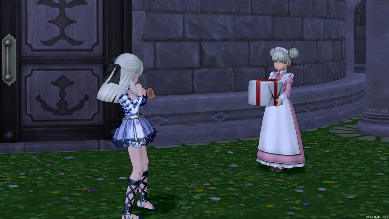 Dq10 ピョンシェルジュミミィ をゲットしました 等々 ドラクエ10 攻略ブログ Re 旅芸人道中記 Dq10 ピョンシェルジュミミィ をゲットしました 等々 ドラクエ10 攻略ブログ Re 旅芸人道中記