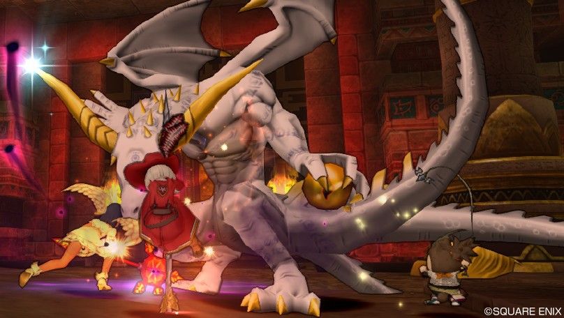 Dq10 オノ どうぐでピラ オノでアトラスなど ドラクエ10 攻略ブログ Re 旅芸人道中記 Dq10 オノ どうぐでピラ オノでアトラスなど ドラクエ10 攻略ブログ Re 旅芸人道中記
