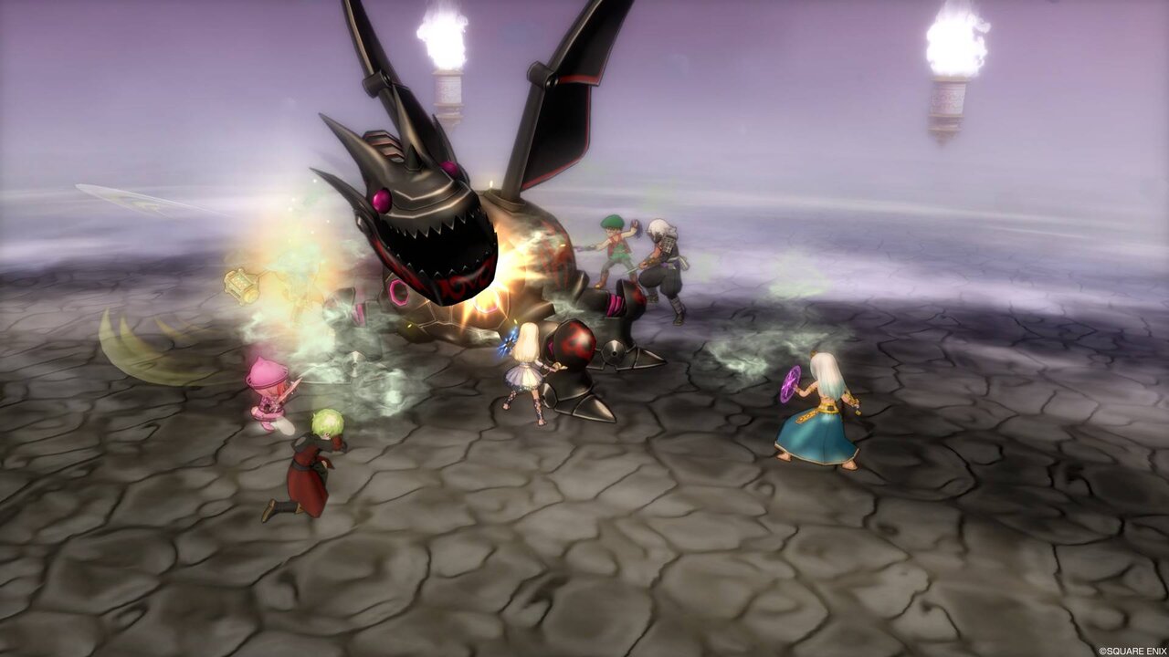 Dq10 天獄周回でベルト集め 等々 ドラクエ10 攻略ブログ Re 旅芸人道中記 Dq10 天獄周回でベルト集め 等々 ドラクエ10 攻略ブログ Re 旅芸人道中記