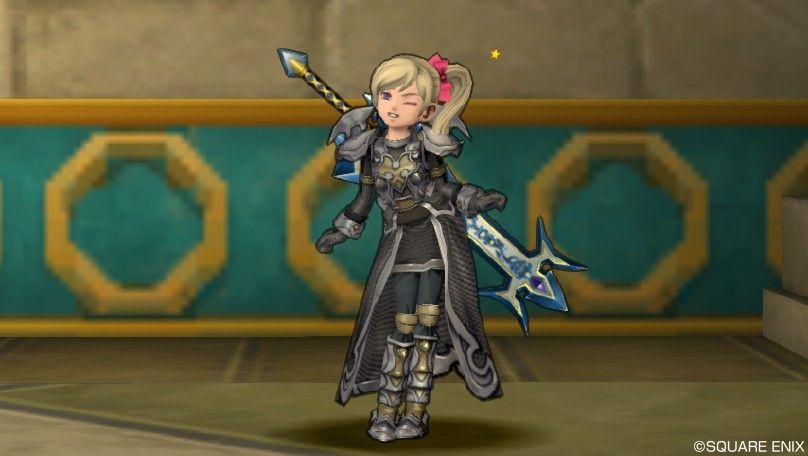 Dq10 命のネックレス合成記 サブに凱歌 ドラクエ10 攻略ブログ Re 旅芸人道中記 Dq10 命のネックレス合成記 サブに凱歌 ドラクエ10 攻略ブログ Re 旅芸人道中記