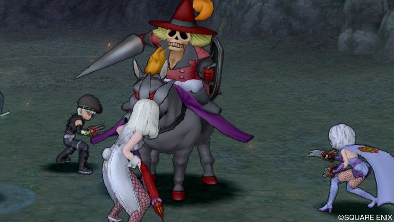 Dq10 退魔のうでわ を購入ー ドラクエ10 攻略ブログ Re 旅芸人道中記