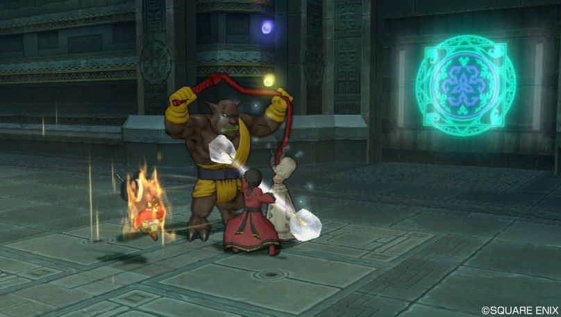 Dq10 キャラクター引っ越しサービスが再開 ドラクエ10 攻略ブログ Re 旅芸人道中記 Dq10 キャラクター引っ越しサービスが再開 ドラクエ10 攻略ブログ Re 旅芸人道中記