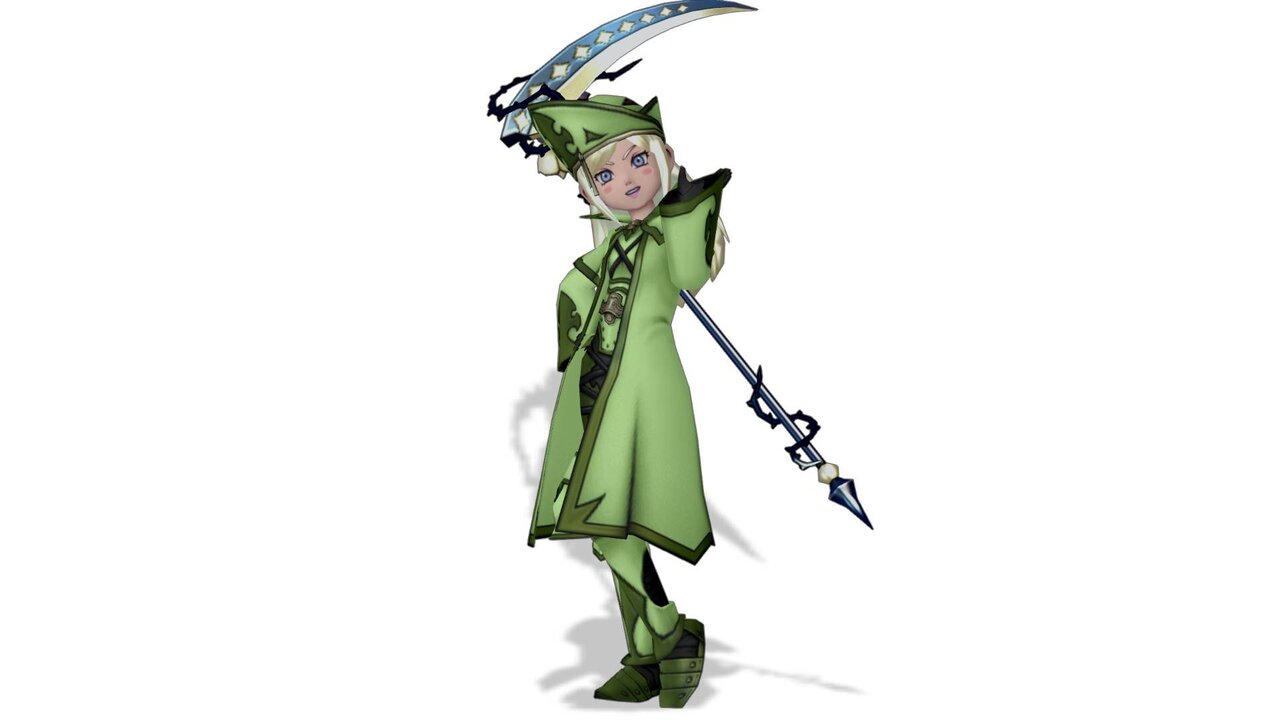 Dq10 チームレベル67に カラー あおりんご が追加 ドラクエ10 攻略ブログ Re 旅芸人道中記