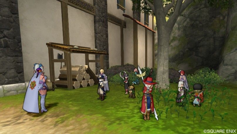 Dq10 たまにはアクセ狩り まんげつリング編 ドラクエ10 攻略ブログ Re 旅芸人道中記 Dq10 たまにはアクセ狩り まんげつリング編 ドラクエ10 攻略ブログ Re 旅芸人道中記