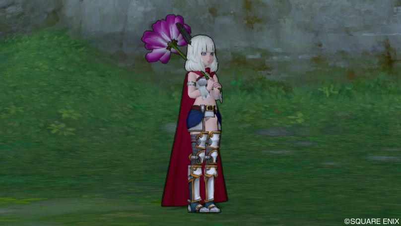 Dq10 桃色れんげ 白色れんげ 青色れんげの傘を買ってみた ドラクエ10 攻略ブログ Re 旅芸人道中記 Dq10 桃色れんげ 白色れんげ 青色れんげの傘を買ってみた ドラクエ10 攻略ブログ Re 旅芸人道中記