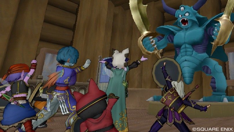 Dq10 エスタークで遊んでみた ドラクエ10 攻略ブログ Re 旅芸人道中記 Dq10 エスタークで遊んでみた ドラクエ10 攻略ブログ Re 旅芸人道中記