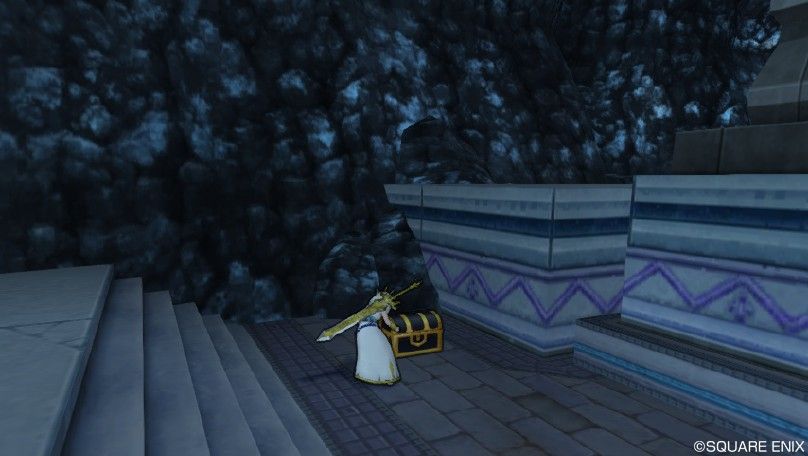 Dq10 色飾りタイルのランプ を作ってみた 宝箱回収記part19 ドラクエ10 攻略ブログ Re 旅芸人道中記