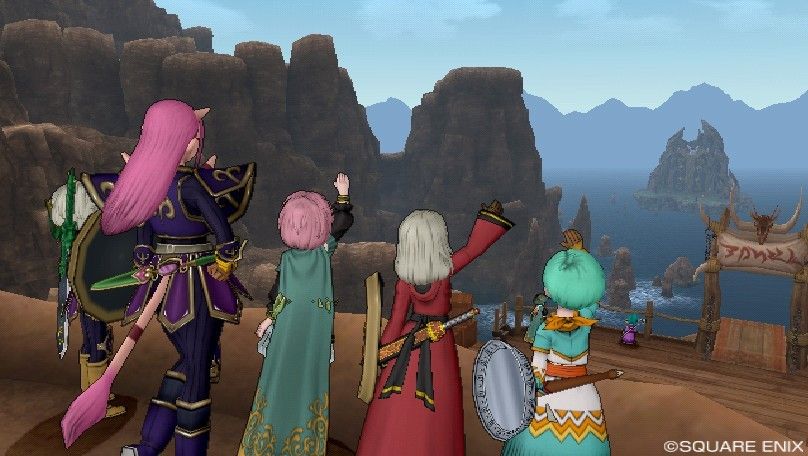 Dq10 8ptで黒宝箱 みやぶるツアー グレン領東 バドリー岩石地帯編 ドラクエ10 攻略ブログ Re 旅芸人道中記 Dq10 8ptで黒宝箱 みやぶるツアー グレン領東 バドリー岩石地帯編 ドラクエ10 攻略ブログ Re 旅芸人道中記
