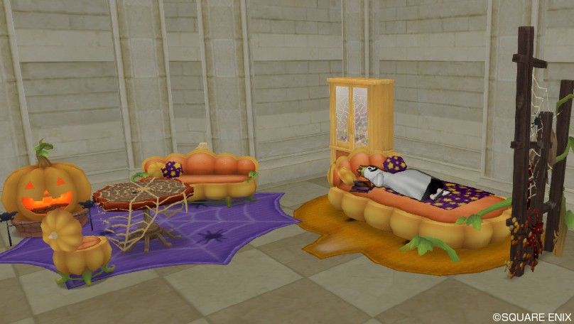 Dq10 ハロウィン家具 お菓子の総まとめ ドラクエ10 攻略ブログ Re 旅芸人道中記 Dq10 ハロウィン家具 お菓子の総まとめ ドラクエ10 攻略ブログ Re 旅芸人道中記