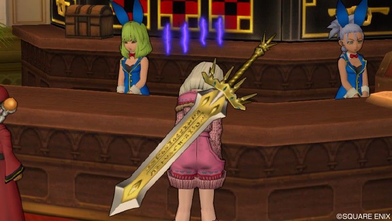 Dq10 棺桶がほしい おみくじボックス開封記 Part1 ドラクエ10 攻略ブログ Re 旅芸人道中記 Dq10 棺桶がほしい おみくじボックス開封記 Part1 ドラクエ10 攻略ブログ Re 旅芸人道中記