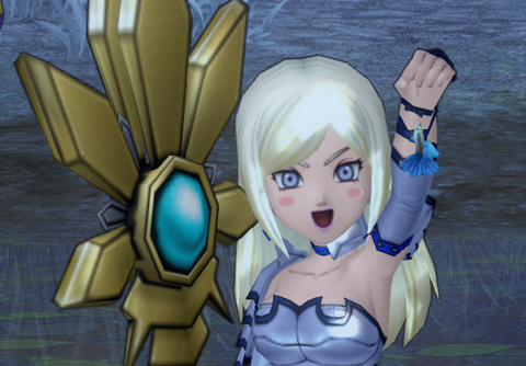 Dq10 Ver5 4新おさかな釣ってきました 釣り ドラクエ10 攻略ブログ Re 旅芸人道中記