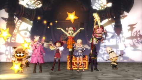 ドラクエ10 攻略 Re 旅芸人道中記 ドラクエ10 攻略 Re 旅芸人道中記