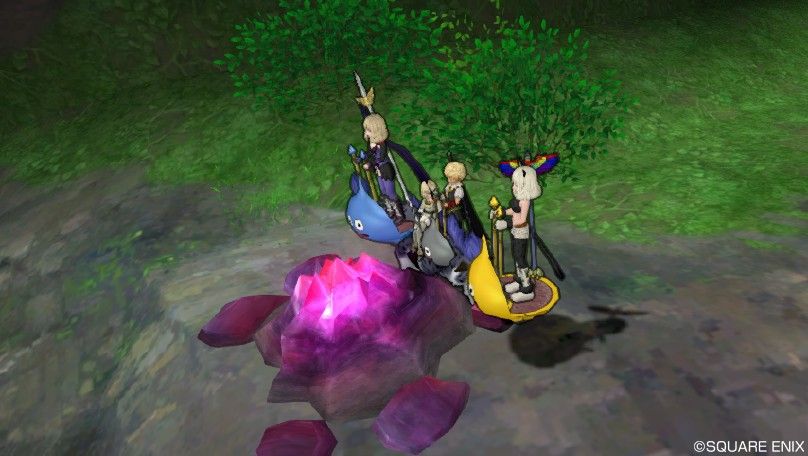 Dq10 クエスト 飛竜の巣へ をクリア ドラクエ10 攻略ブログ Re 旅芸人道中記 Dq10 クエスト 飛竜の巣へ をクリア ドラクエ10 攻略ブログ Re 旅芸人道中記