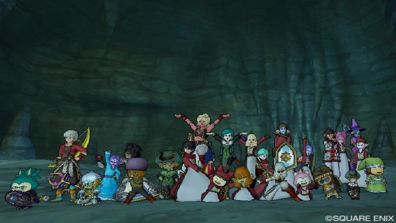 Dq10 黒宝箱 みやぶるツアー レーナム緑野 浜辺の洞くつ編 ドラクエ10 攻略ブログ Re 旅芸人道中記 Dq10 黒宝箱 みやぶるツアー レーナム緑野 浜辺の洞くつ編 ドラクエ10 攻略ブログ Re 旅芸人道中記
