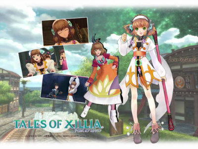 テイルズ オブ エクシリア ファラ衣装 戦闘bgm ゲーム普及委員会