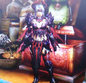 Mh4 Hrが50に キリンsシリーズを作ってみた モンハンワールド攻略 モンハン狩帳