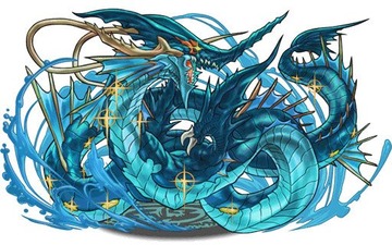 究極リヴァイアサン