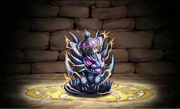 パズドラ 超キングメタルドラゴン