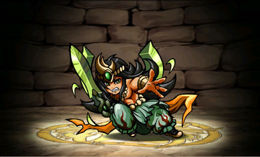 パズドラ スサノオ