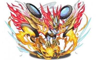パズドラ