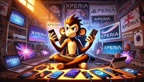 DALL·E 2025-01-10 14.17.17 - A humorous