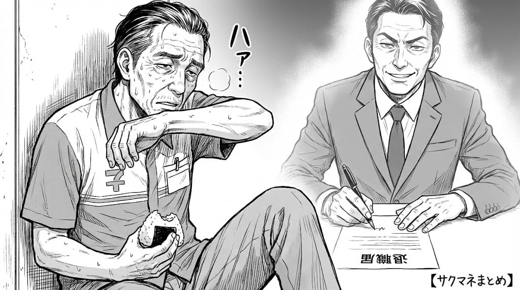 空っぽの財布と銀行通帳