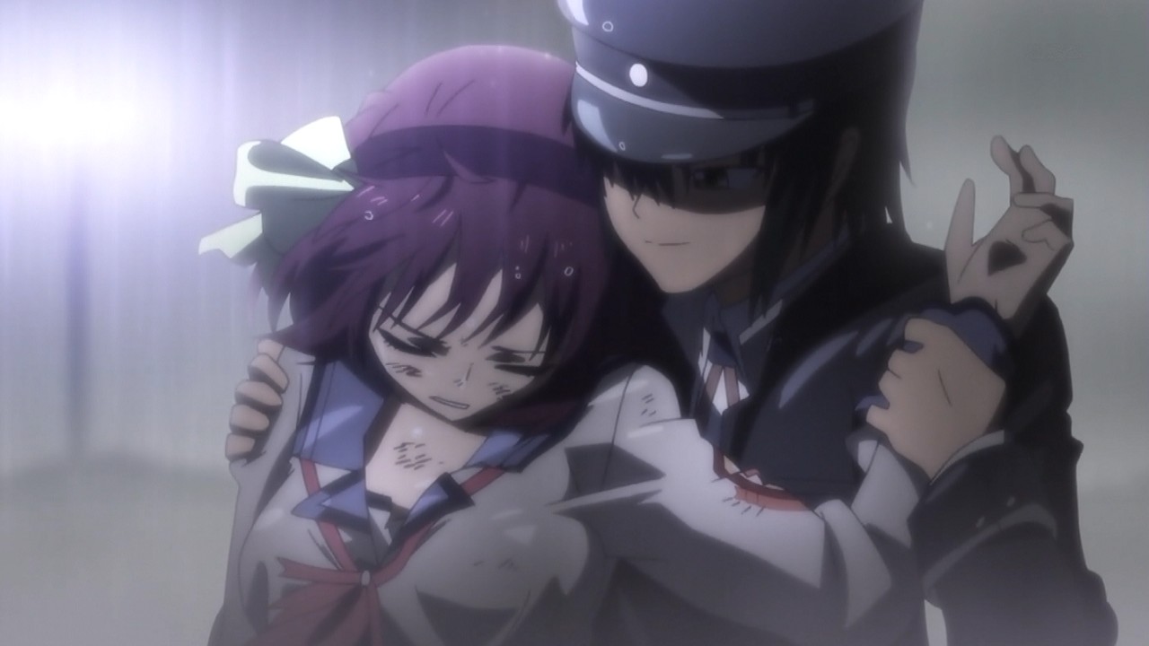 Angel Beats 第06話を見たスレ住民の反応 作画を語るスレ まとめ V2