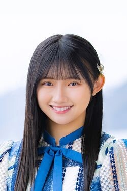 250px-2020年STU48プロフィール_門脇実優菜