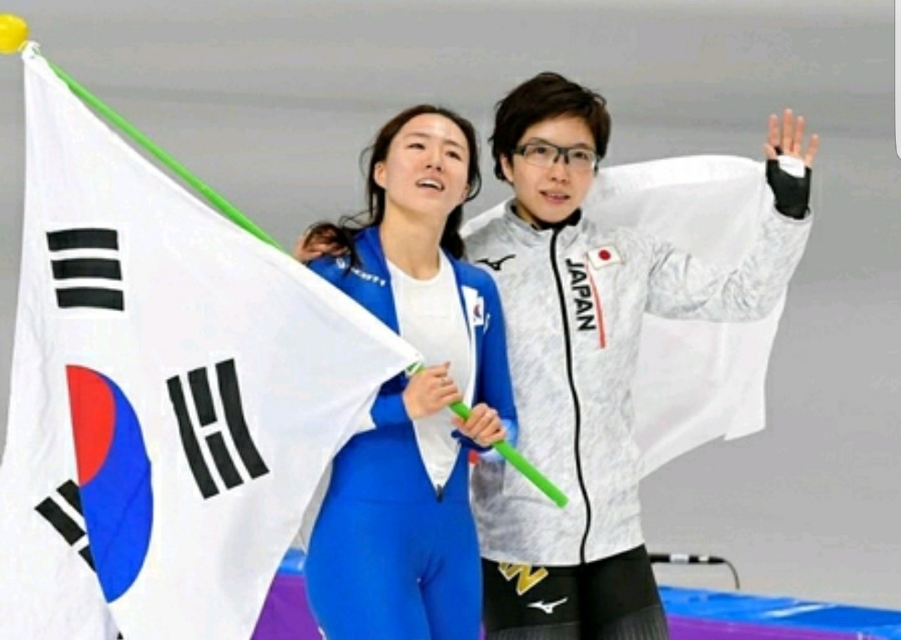 平昌オリンピック 小平奈緒 金メダル スピードスケート Sakublog 平昌オリンピック 小平奈緒 金メダル スピードスケート Sakublog