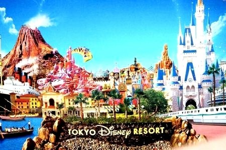 Disney 3つ目のパーク開園 ディズニースカイ Sakublog
