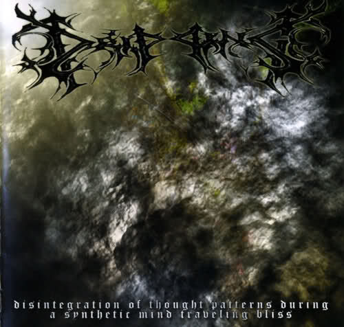 Dripping Disintegration Of Thought Patterns During A Synthetic Mind Traveling Bliss ボヨヨン岬 Dripping Disintegration Of Thought Patterns During A Synthetic Mind Traveling Bliss ボヨヨン岬