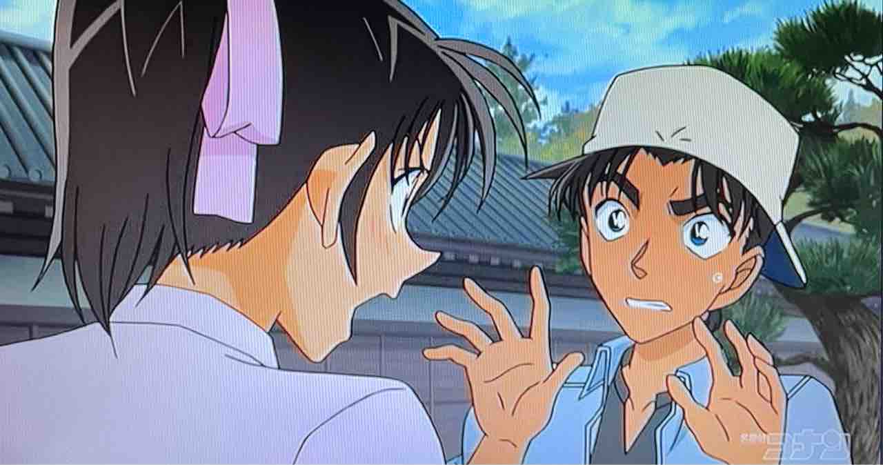 自己満にコナンを編む 13rd 08の書 Vol 3 あほだけどそれなりにがんばってますょ