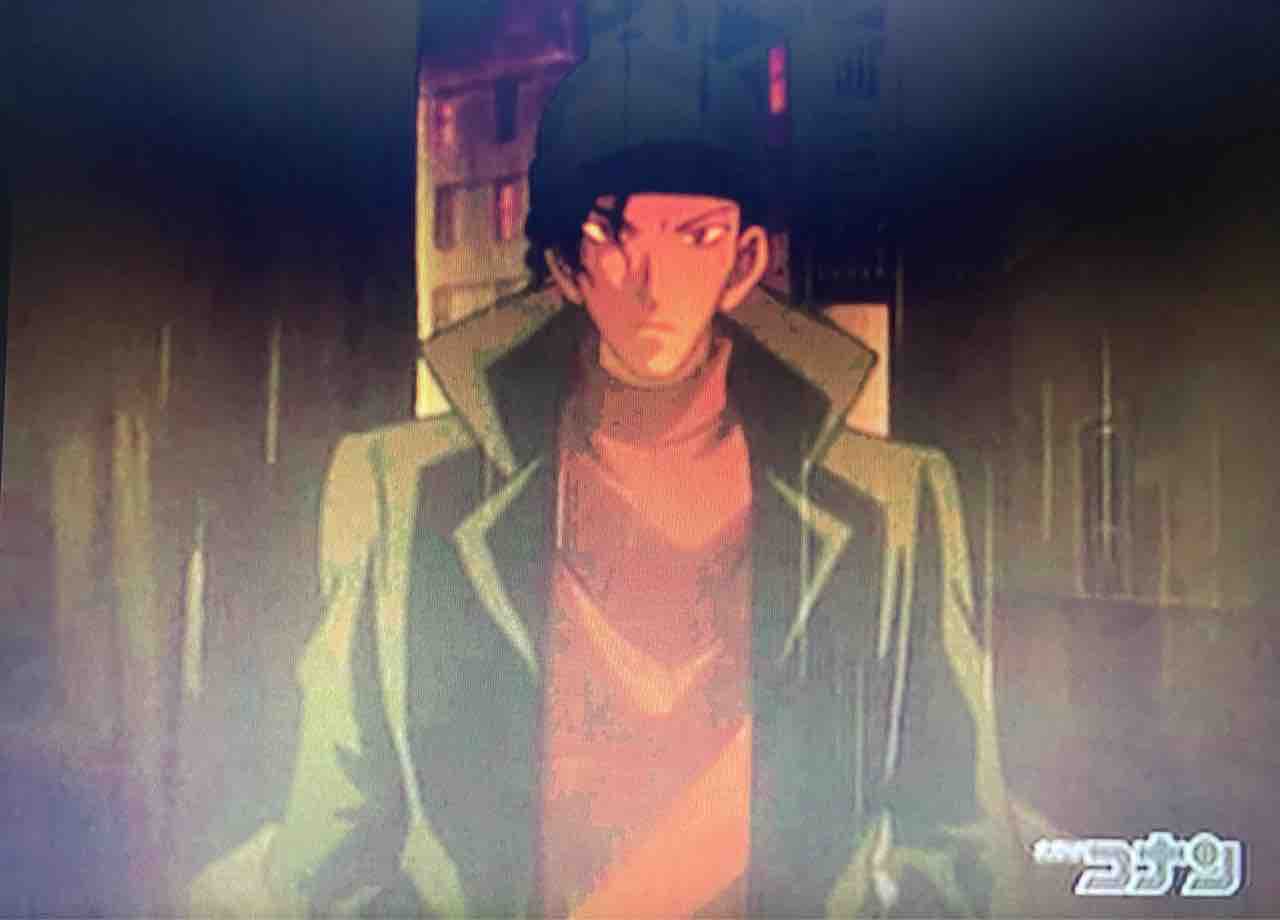 自己満にコナンを編む 7th.2002の書 vol.2 : あほだけどそれなり 自己満にコナンを編む 7th.2002の書 vol.2 : あほだけどそれなり