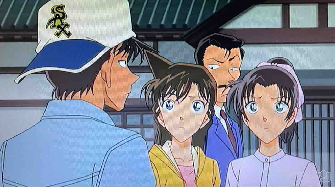 自己満にコナンを編む 13rd 08の書 Vol 3 あほだけどそれなりにがんばってますょ