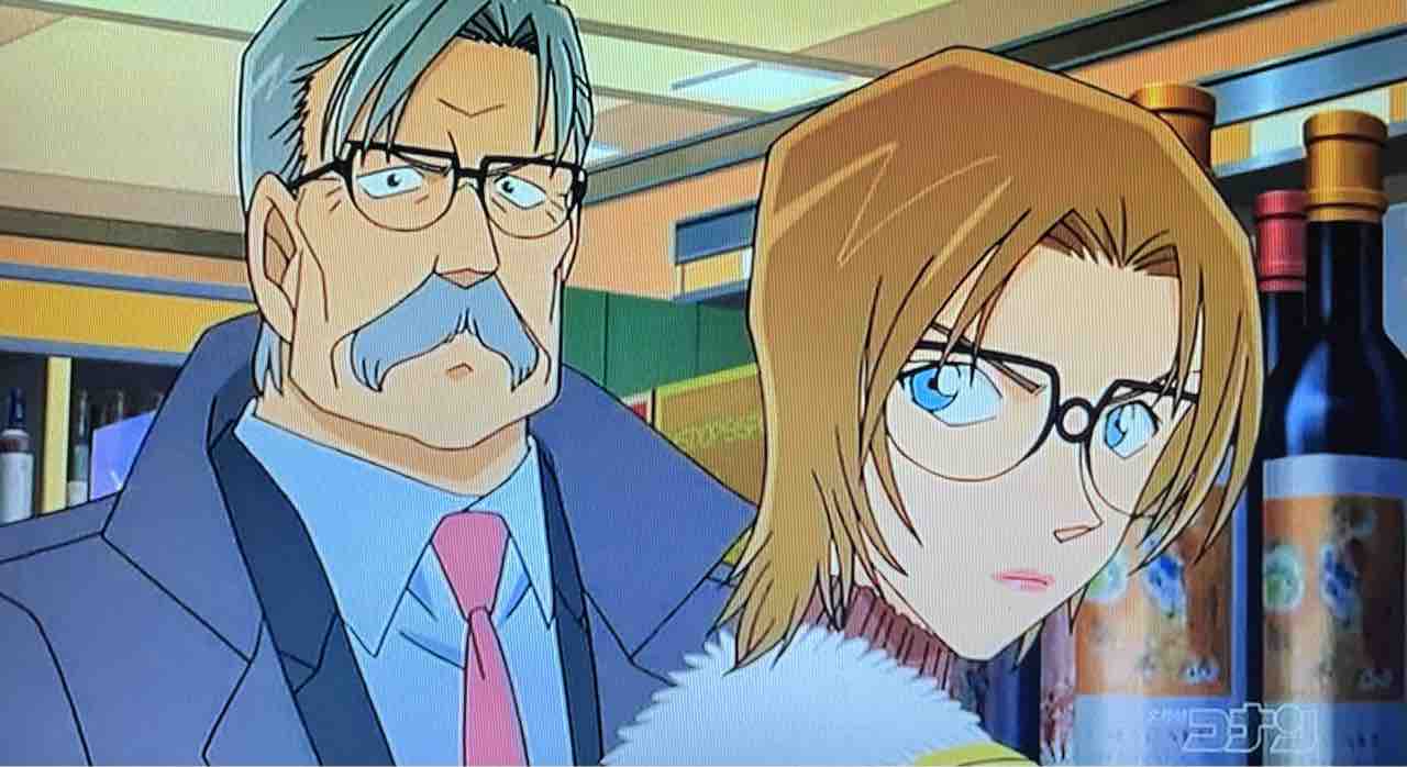 自己満にコナンを編む シーズン15 10年の書 Vol 1 あほだけどそれなりにがんばってますょ