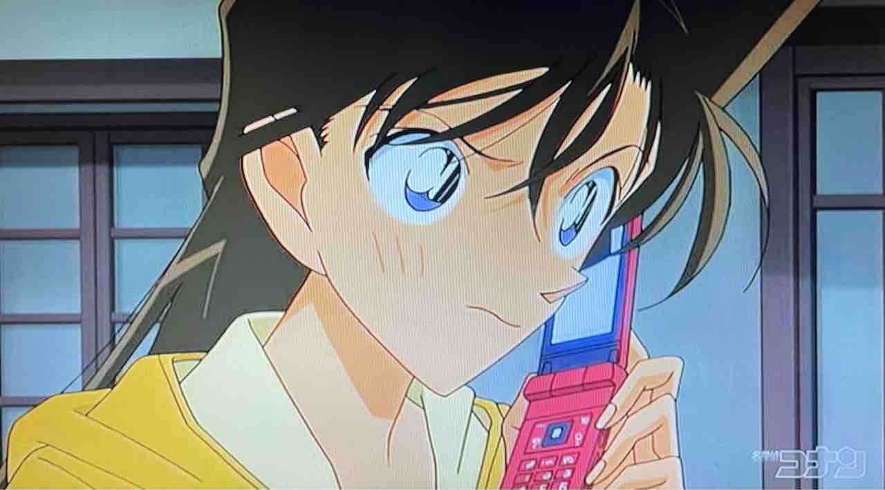 自己満にコナンを編む 13rd 08の書 Vol 3 あほだけどそれなりにがんばってますょ