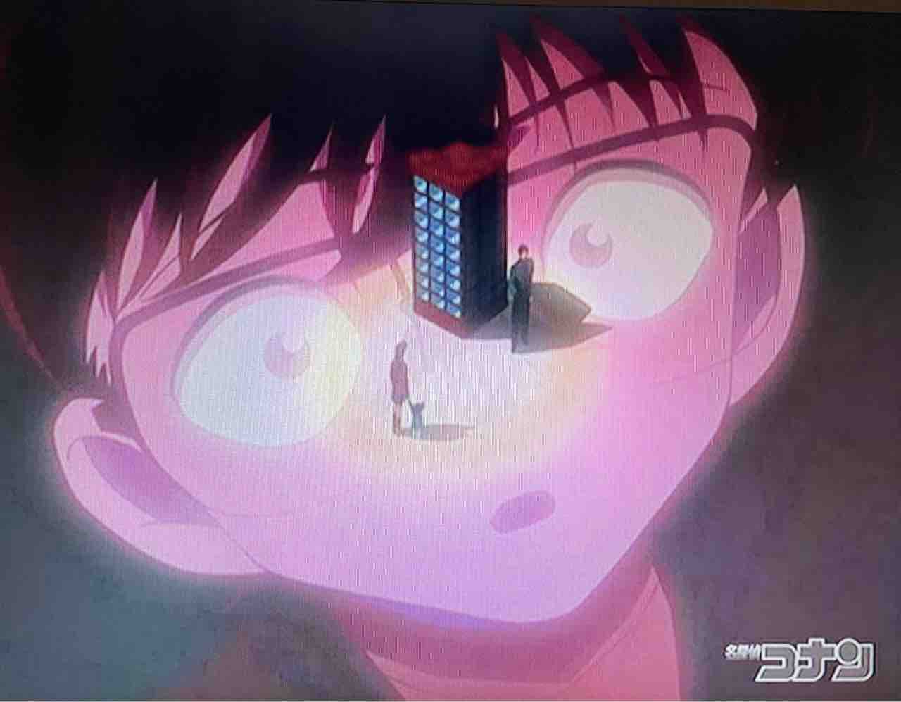 自己満にコナンを編む シーズン8 03年の書 Vol 2 あほだけどそれなりにがんばってますょ 自己満にコナンを編む シーズン8 03年の書 Vol 2 あほだけどそれなりにがんばってますょ